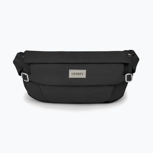 Borsetă Osprey Arcane Hip 2 l black