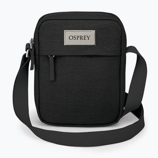 Borsetă Osprey Arcane Small Crossbody 1,5 l black
