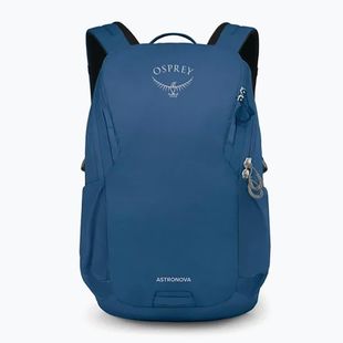 Rucsac de oraș Osprey Astronova 23 l night shift blue