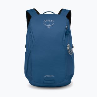 Rucsac de oraș Osprey Astronova 23 l night shift blue