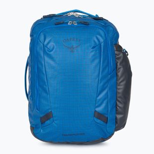 Osprey Transporter Rucsac de călătorie 36 l albastru flacără