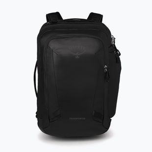 Rucsac Osprey Transporter Travel 44 l raven black