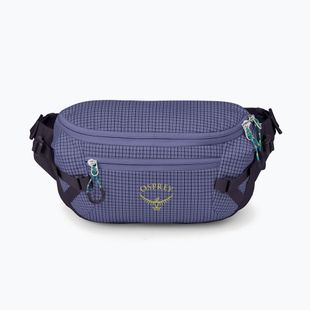 Borsetă Osprey Transporter Waist Pack 3 l euphoria
