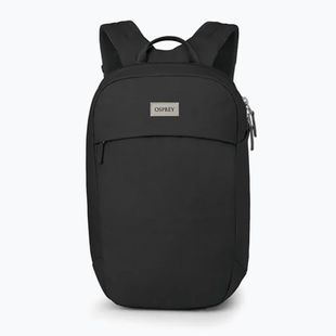 Rucsac de oraș Osprey Arcane Large Day 20 l black