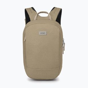 Rucsac de oraș Osprey Arcane Small Day 10 l latte brown