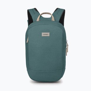 Rucsac de oraș Osprey Arcane Small Day 10 l cascade blue
