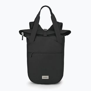 Rucsac de oraș Osprey Arcane Tote Pack 20 l black