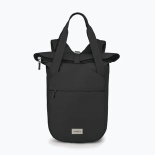 Rucsac de oraș Osprey Arcane Tote Pack 20 l black