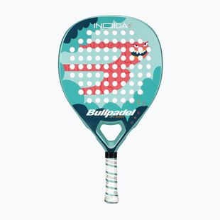 Rachetă de padel pentru copii Bullpadel Indiga Girl 26
