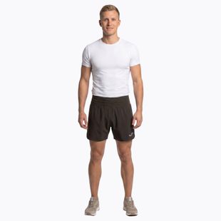 Pantaloni scurți de alergare pentru bărbați Joma R-Combi khaki