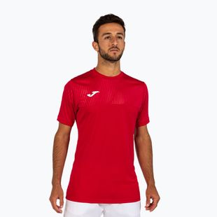 Joma Montreal tricou de tenis roșu 102743.600