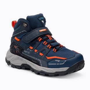 Încălțăminte de trekking pentru copii Joma J.Utah Jr 2205 bleumarin JUTAHW2205V