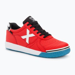 Încălțăminte de fotbal MUNICH G-3 Profit rojo