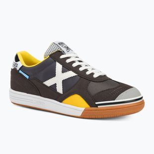 Încălțăminte de fotbal MUNICH Gresca IF negro