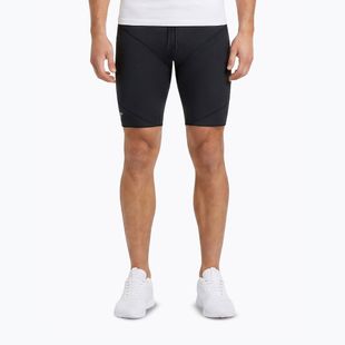 Pantaloni scurți Joma R-Trail Nature Short Tights pentru bărbați negru 103163 pantaloni scurți de alergare