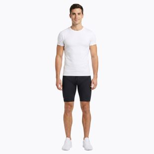 Pantaloni scurți Joma R-Trail Nature Short Tights pentru bărbați negru 103163 pantaloni scurți de alergare