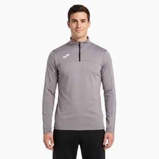Tricou de alergare pentru bărbați Joma R-Trail Nature gri 103172.276
