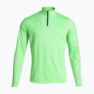 Bluză de alergare pentru bărbați Joma R-Trail Nature green