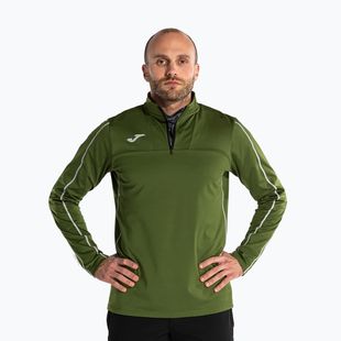 Bluză de alergare pentru bărbați Joma R-Trail Nature khaki