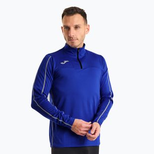 Tricou de alergare pentru bărbați Joma R-Trail Nature albastru marin 103172