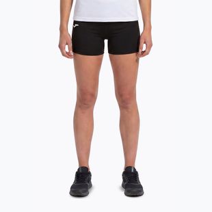 Pantaloni scurți de alergare pentru femei Joma R-Trail Nature negru