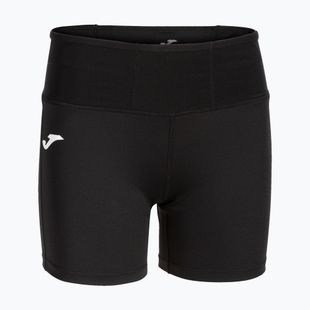 Pantaloni scurți de alergare pentru femei Joma R-Trail Nature negru