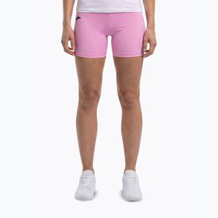 Pantaloni scurți de alergat pentru femei Joma R-Trail Nature pink