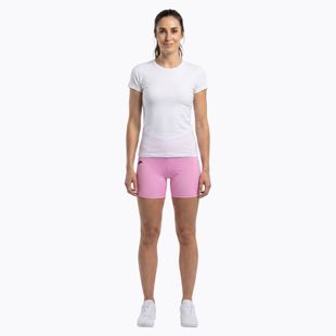 Pantaloni scurți de alergat pentru femei Joma R-Trail Nature pink