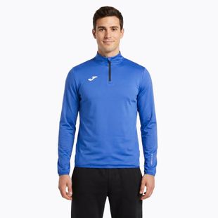 Joma R-City Raincoat jachetă de alergare pentru bărbați Joma R-City albastru 103169.726