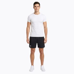 Pantaloni scurți de alergare pentru bărbați Joma R-City negru 103170.100