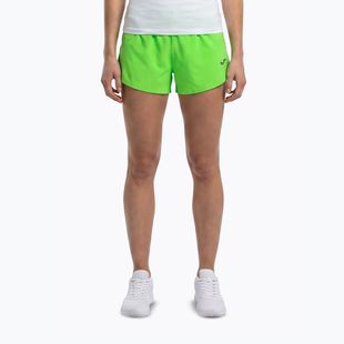 Pantaloni scurți de alergat Joma Olimpia fluor green