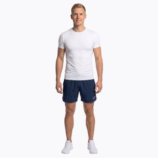 Pantaloni scurți de alergare pentru bărbați Joma R-Combi dark navy