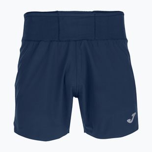 Pantaloni scurți de alergare pentru bărbați Joma R-Combi dark navy