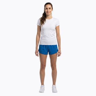 Pantaloni scurți de alergat Joma Olimpia albaștri 100815.700