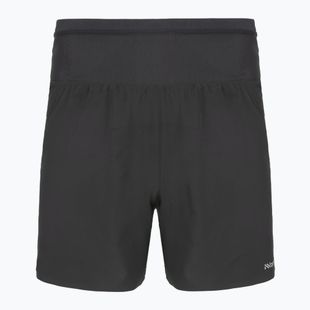 Pantaloni scurți de alergat pentru bărbați NNormal Race black