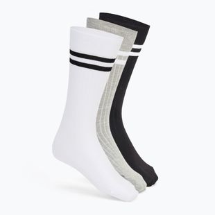 Șosete Pepe Jeans Rib Cr 3 pary multi