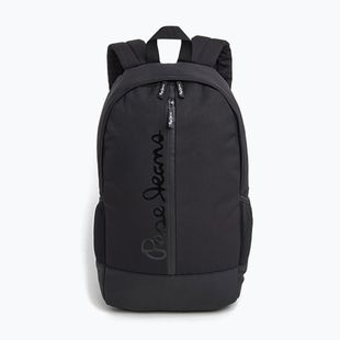 Rucsac Pepe Jeans Hank Legend black