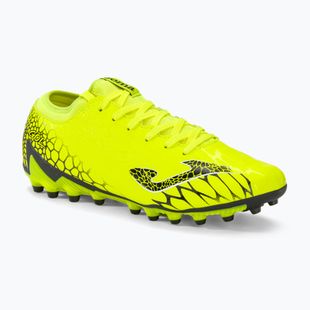 Încălțăminte de fotbal pentru bărbați Joma Gol AG lemon fluor