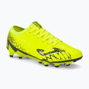 Încălțăminte de fotbal pentru bărbați Joma Gol FG lemon fluor