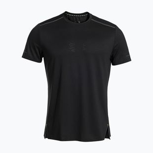 Tricou de tenis pentru bărbați Joma Ranking black