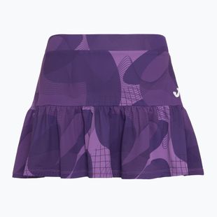 Fustă de tenis Joma Challenge purple