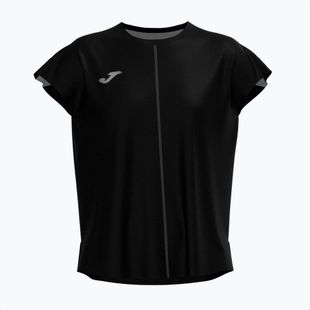Tricou de tenis pentru femei Joma Ranking black