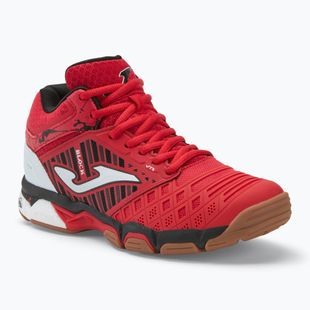 Încălțăminte de volei pentru bărbați Joma V.Blok red/black