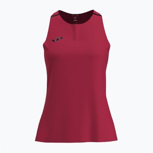 Maiou de tenis pentru femei Joma Ranking Tank Top W roșu