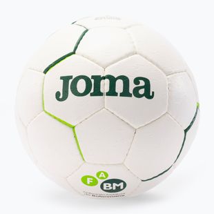 Minge de fotbal Joma Fed Balonmano Andaluza white/green
