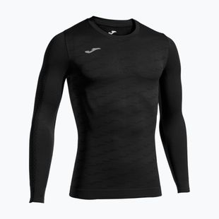 Longsleeve termoactiv pentru bărbați  Joma Classic black