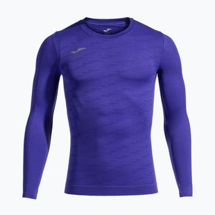 Longsleeve termoactiv pentru bărbați Joma Classic purple