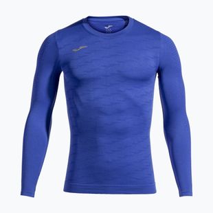 Longsleeve termoactiv pentru bărbați Joma Classic royal
