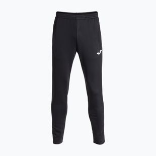 Pantaloni de alergare pentru bărbați Joma Elite XI Long black