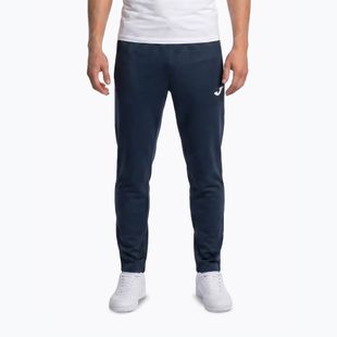 Pantaloni de alergare pentru bărbați Joma Elite XI Long navy